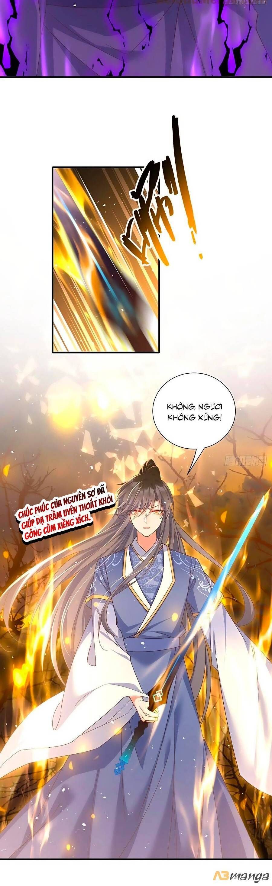 đọc truyện Manh Sư Tại Thượng Chương 390 ảnh 7 tại Thiên Thai Truyện