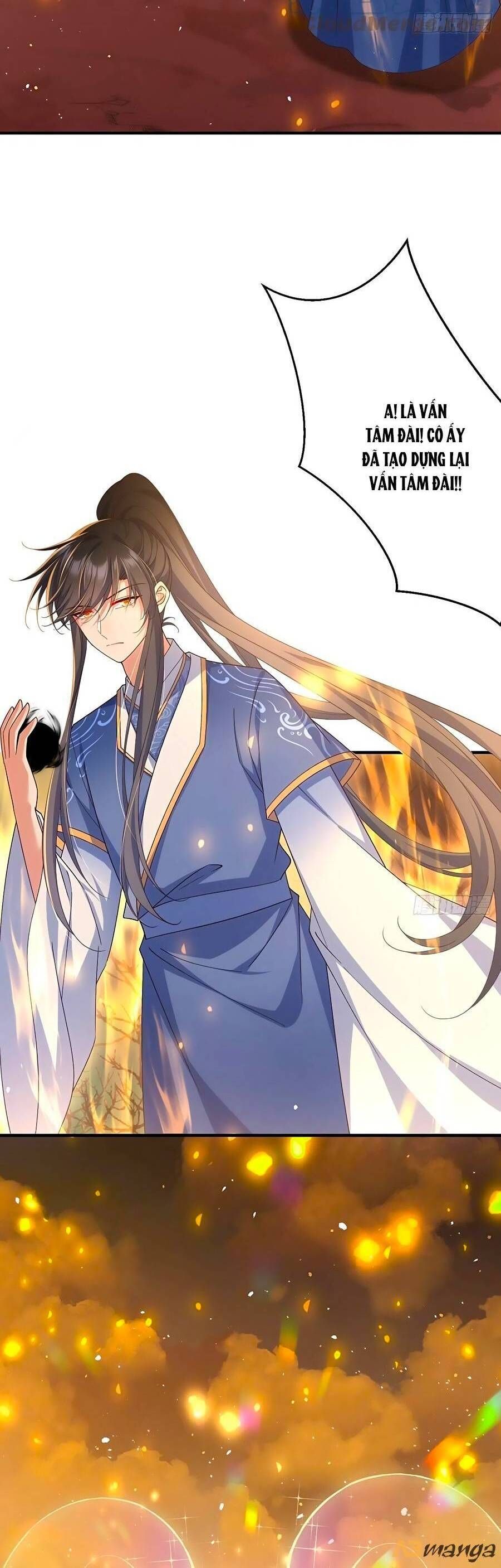 đọc truyện Manh Sư Tại Thượng Chương 390 ảnh 9 tại Thiên Thai Truyện