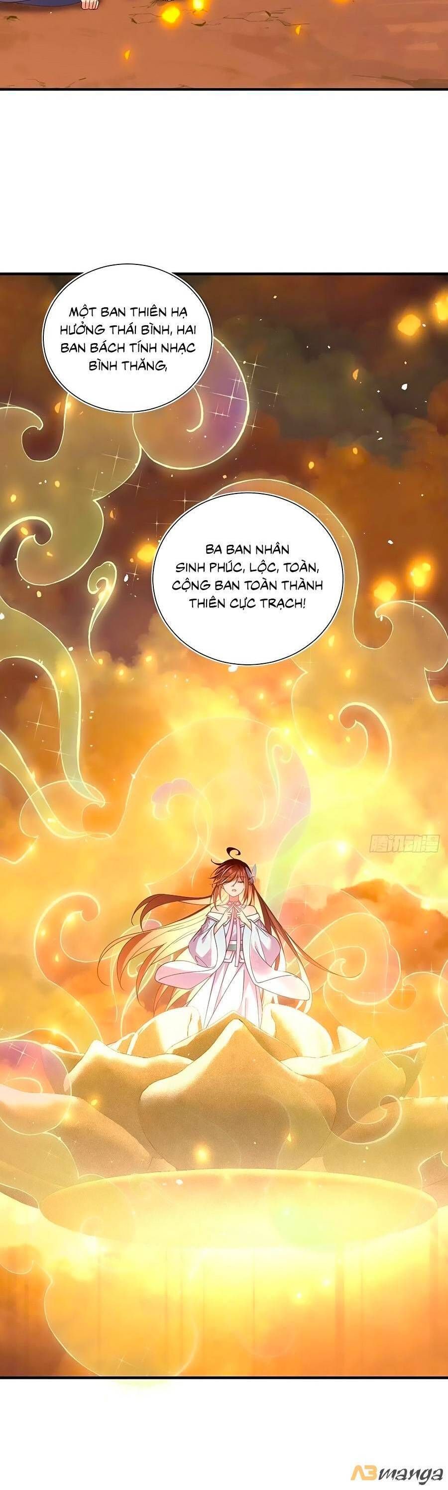 đọc truyện Manh Sư Tại Thượng Chương 390 ảnh 11 tại Thiên Thai Truyện