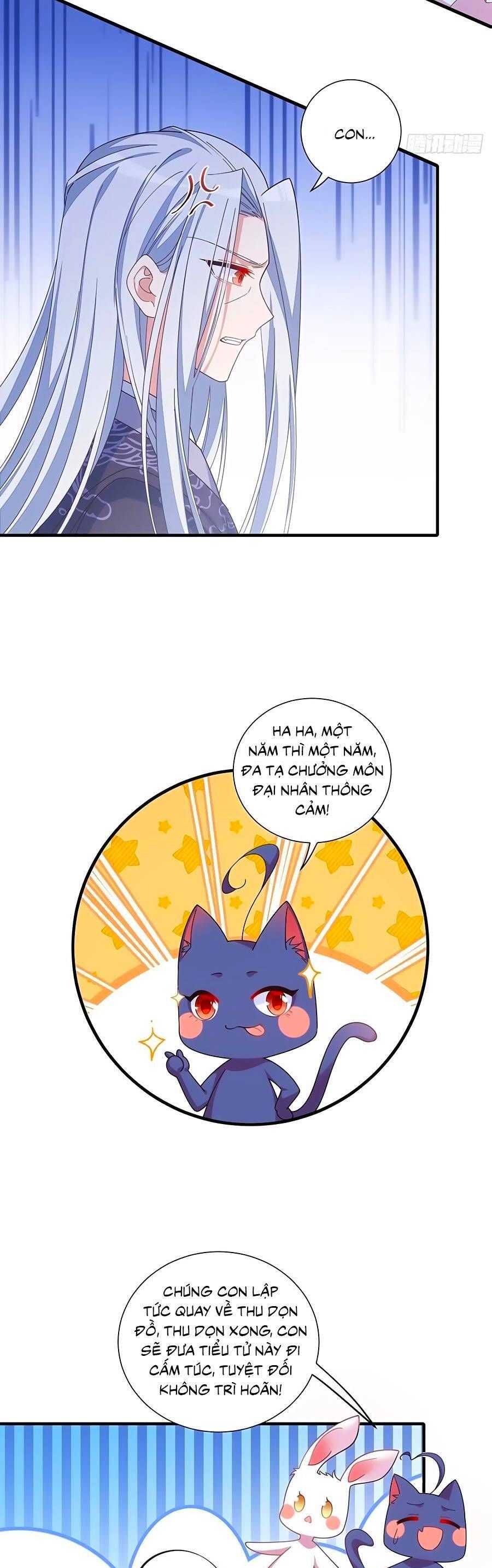 đọc truyện Manh Sư Tại Thượng Chương 391 ảnh 12 tại Thiên Thai Truyện