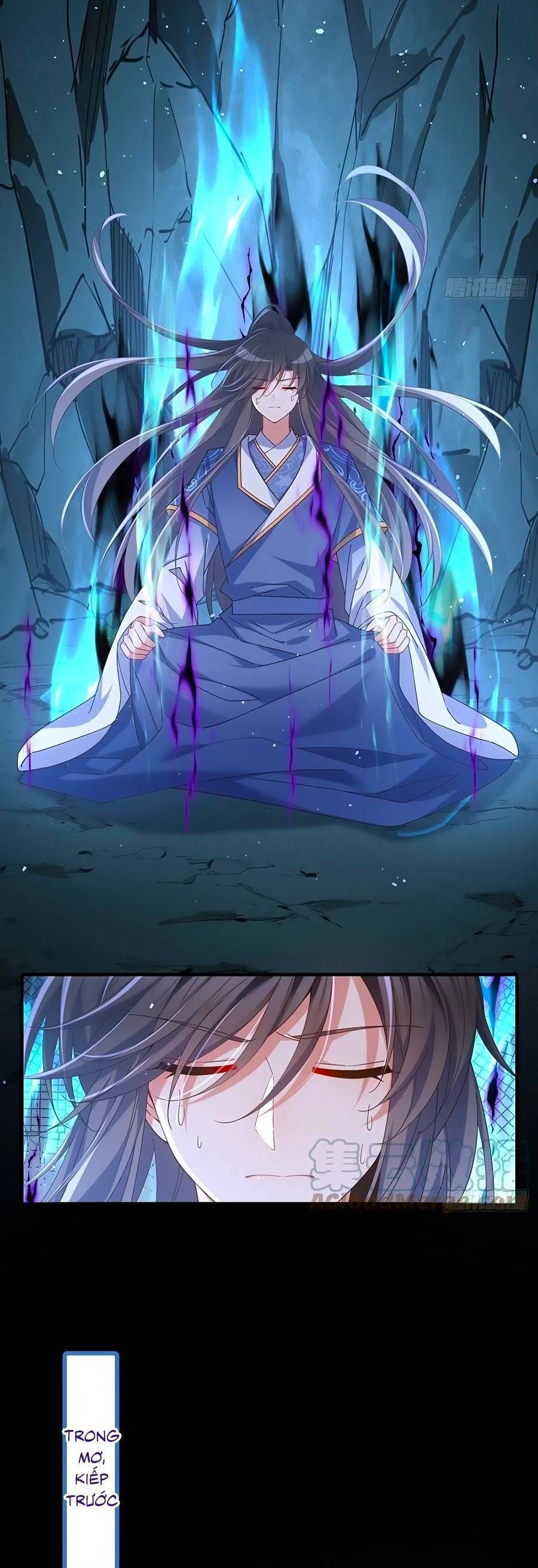 đọc truyện Manh Sư Tại Thượng Chương 391 ảnh 14 tại Thiên Thai Truyện