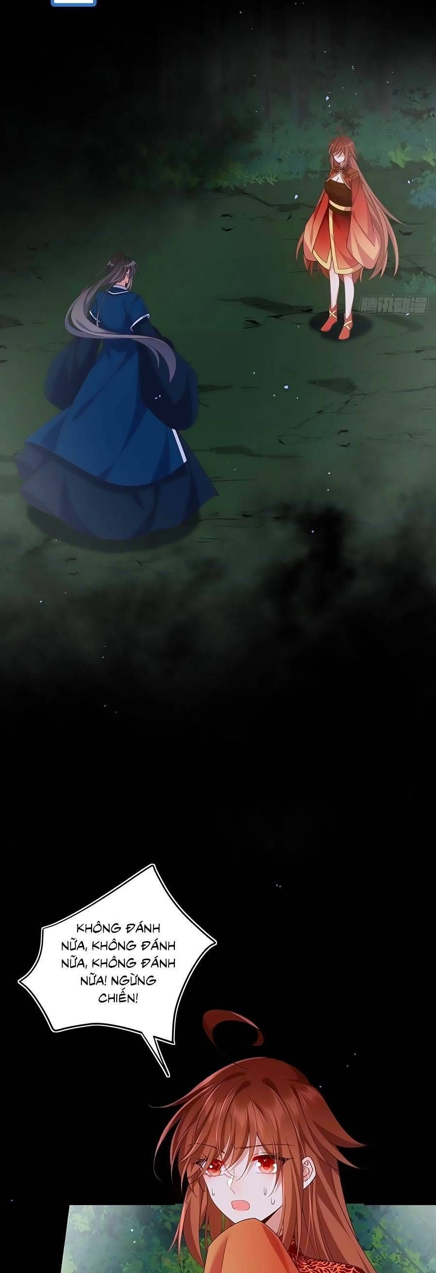 đọc truyện Manh Sư Tại Thượng Chương 391 ảnh 15 tại Thiên Thai Truyện