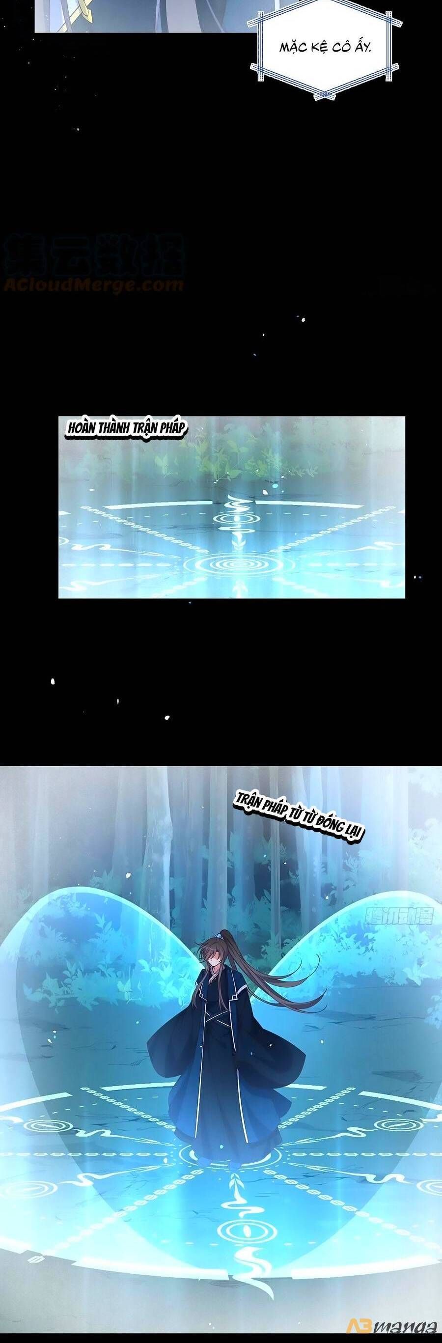 đọc truyện Manh Sư Tại Thượng Chương 391 ảnh 20 tại Thiên Thai Truyện