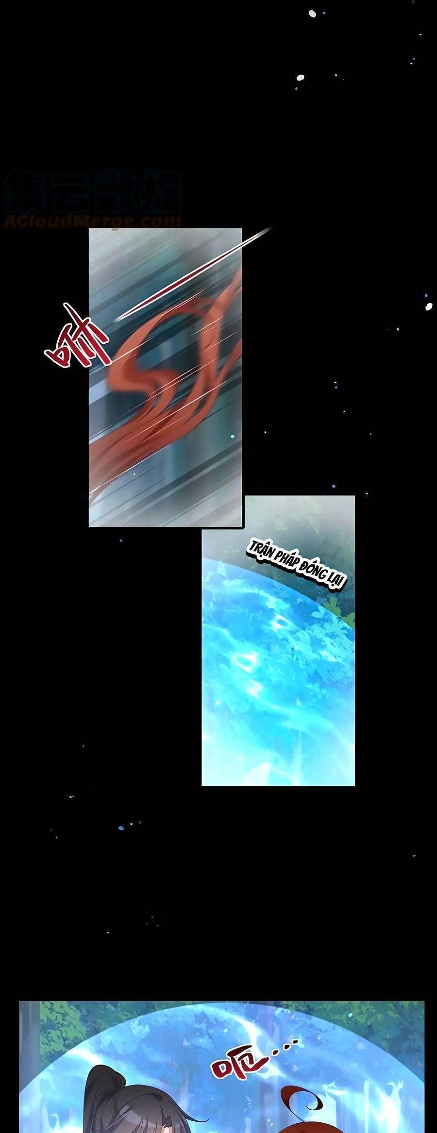 đọc truyện Manh Sư Tại Thượng Chương 391 ảnh 21 tại Thiên Thai Truyện