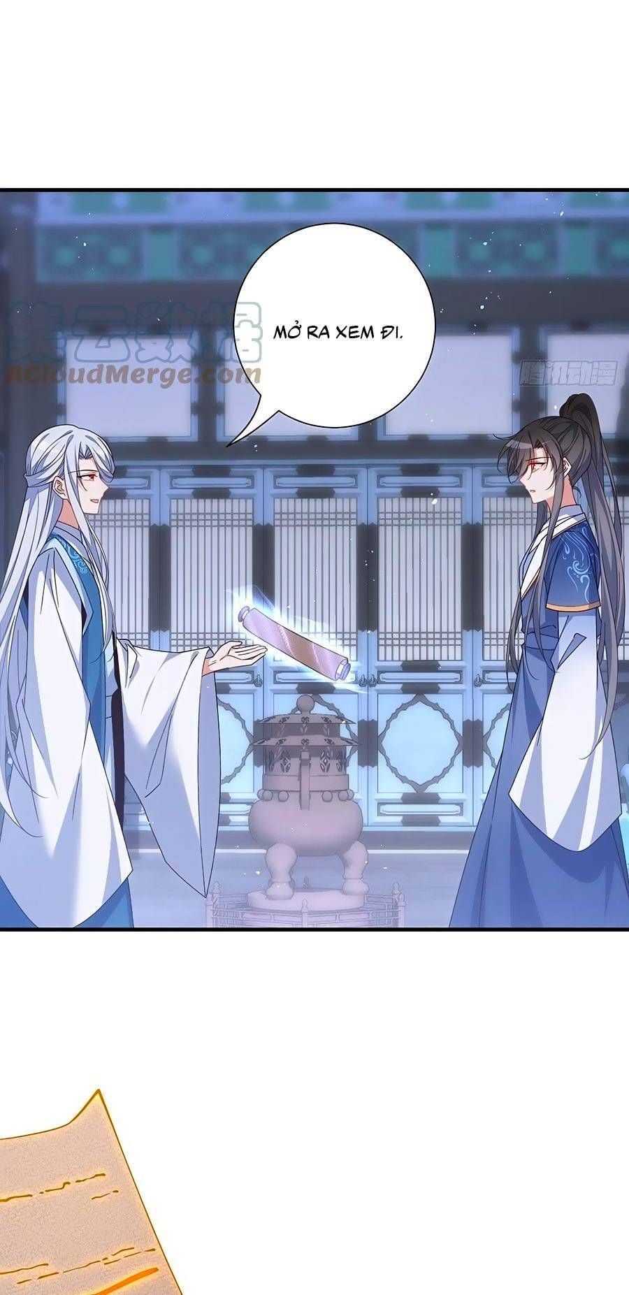 đọc truyện Manh Sư Tại Thượng Chương 391 ảnh 6 tại Thiên Thai Truyện