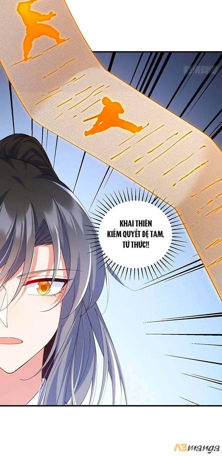 đọc truyện Manh Sư Tại Thượng Chương 391 ảnh 7 tại Thiên Thai Truyện