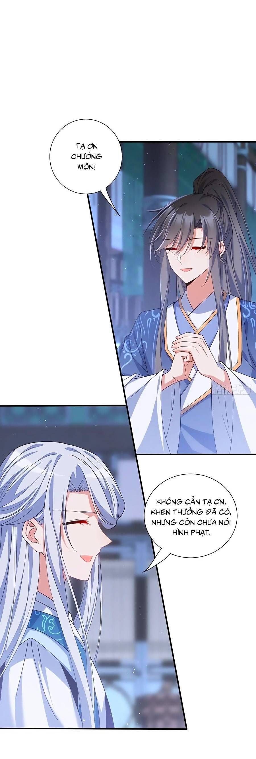 đọc truyện Manh Sư Tại Thượng Chương 391 ảnh 8 tại Thiên Thai Truyện