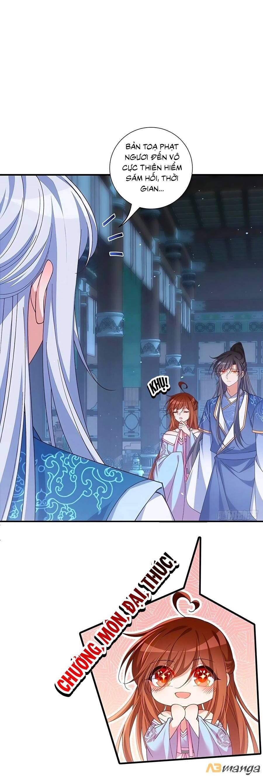 đọc truyện Manh Sư Tại Thượng Chương 391 ảnh 9 tại Thiên Thai Truyện