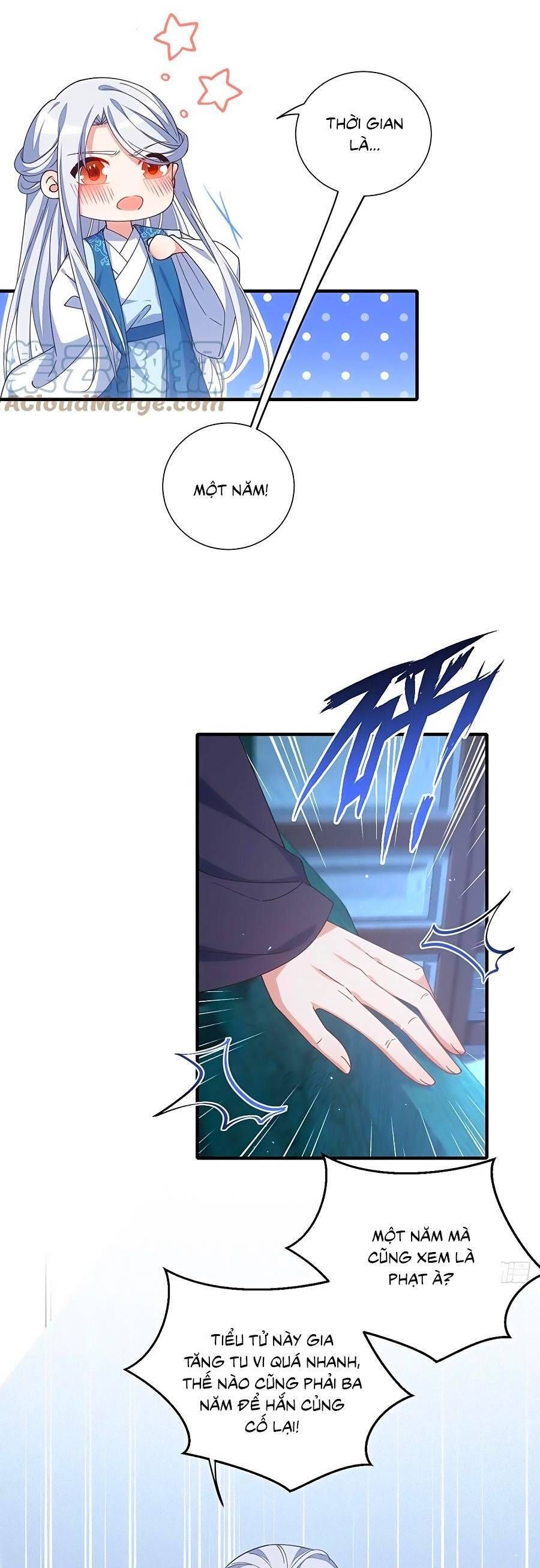 đọc truyện Manh Sư Tại Thượng Chương 391 ảnh 10 tại Thiên Thai Truyện