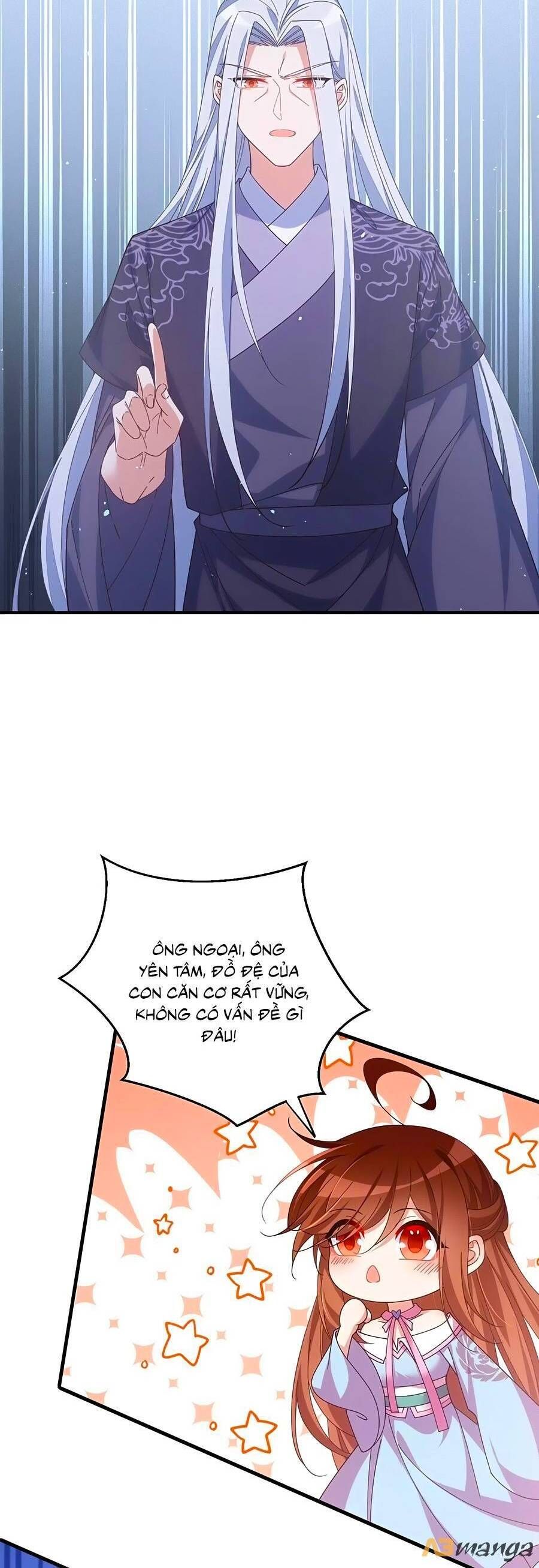 đọc truyện Manh Sư Tại Thượng Chương 391 ảnh 11 tại Thiên Thai Truyện