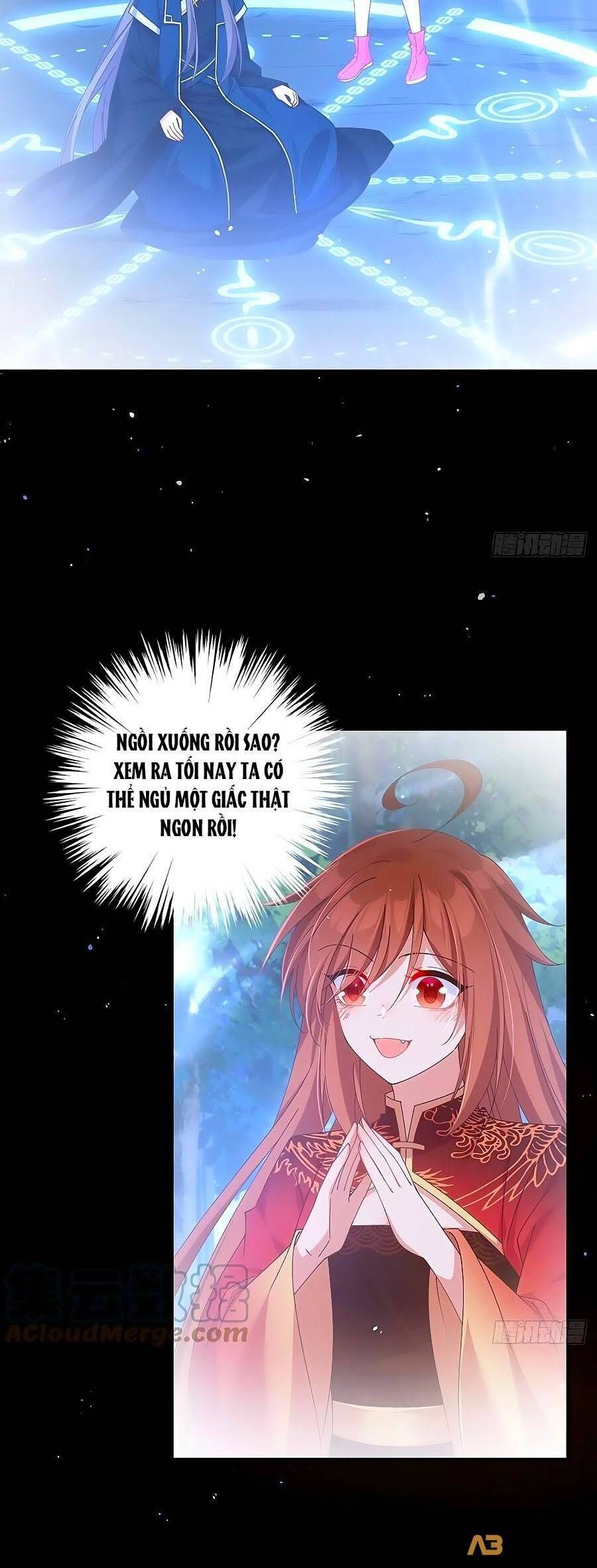 đọc truyện Manh Sư Tại Thượng Chương 392 ảnh 13 tại Thiên Thai Truyện