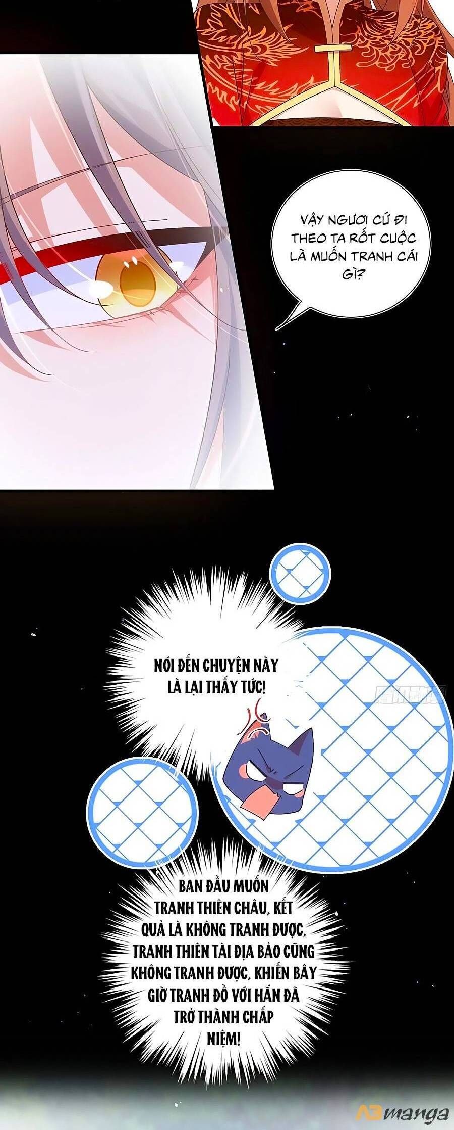 đọc truyện Manh Sư Tại Thượng Chương 392 ảnh 15 tại Thiên Thai Truyện