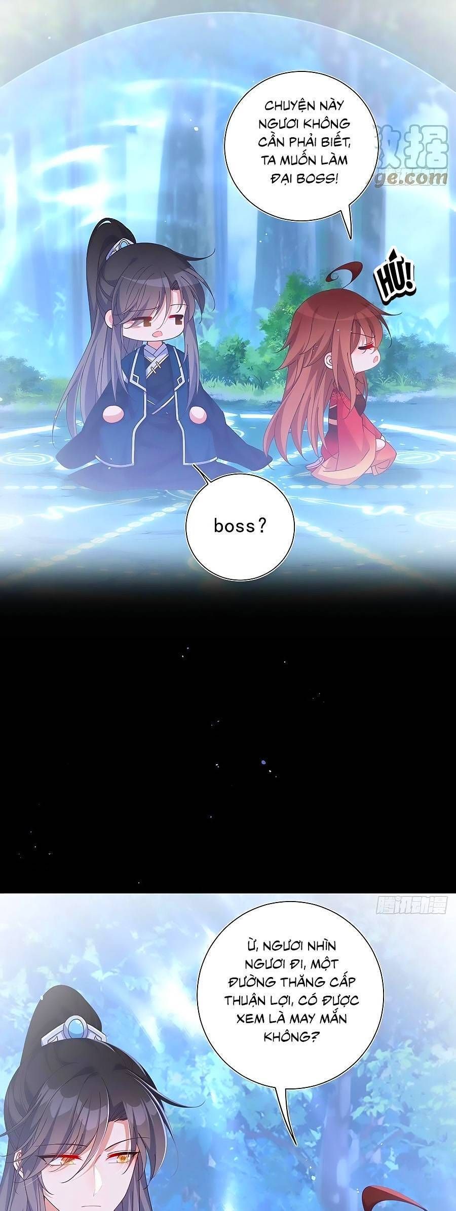 đọc truyện Manh Sư Tại Thượng Chương 392 ảnh 16 tại Thiên Thai Truyện