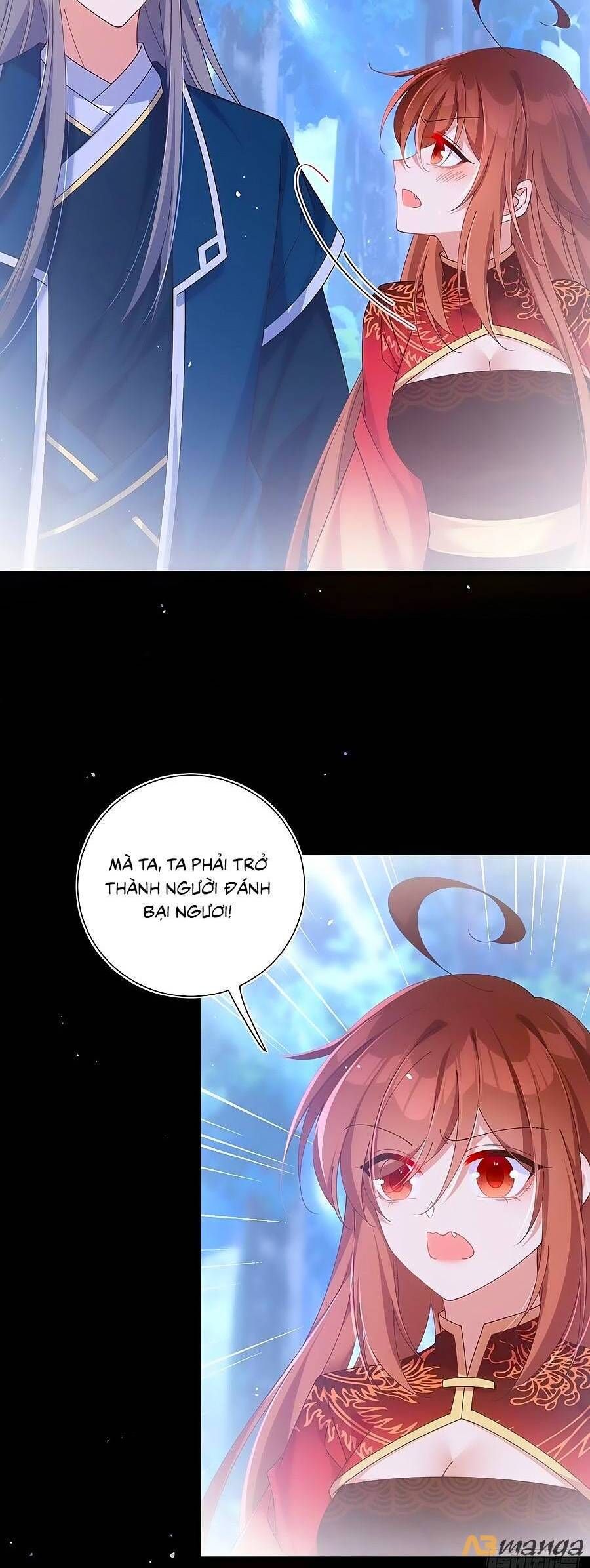 đọc truyện Manh Sư Tại Thượng Chương 392 ảnh 17 tại Thiên Thai Truyện