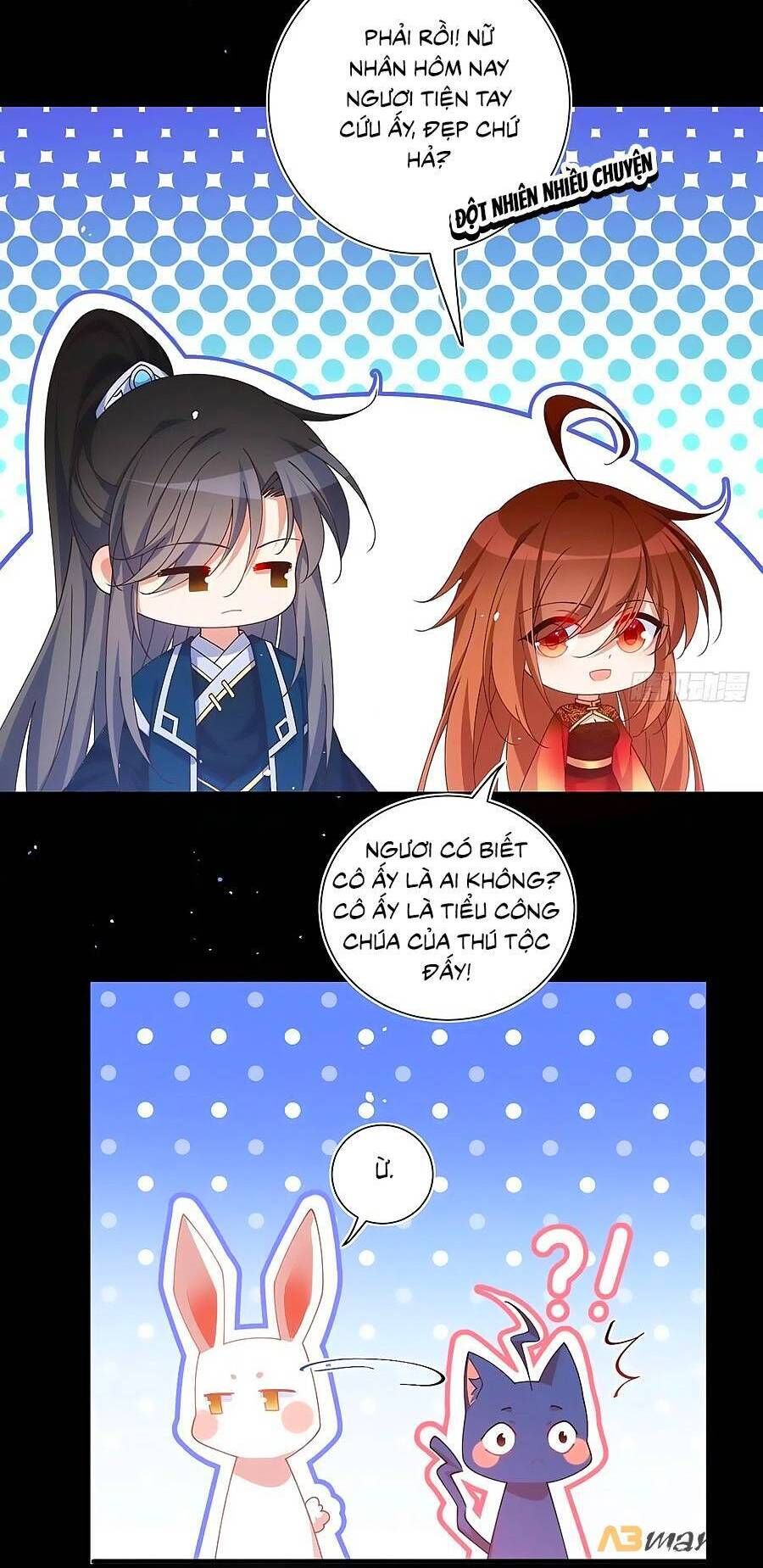 đọc truyện Manh Sư Tại Thượng Chương 392 ảnh 19 tại Thiên Thai Truyện