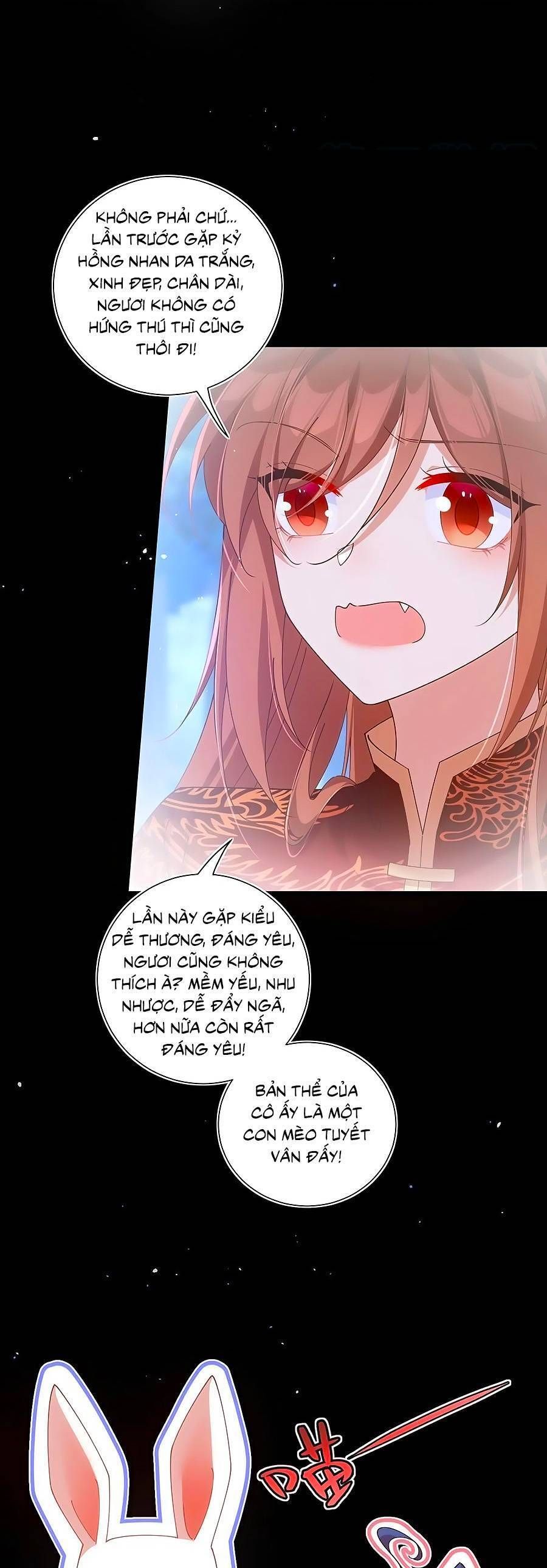 đọc truyện Manh Sư Tại Thượng Chương 392 ảnh 20 tại Thiên Thai Truyện