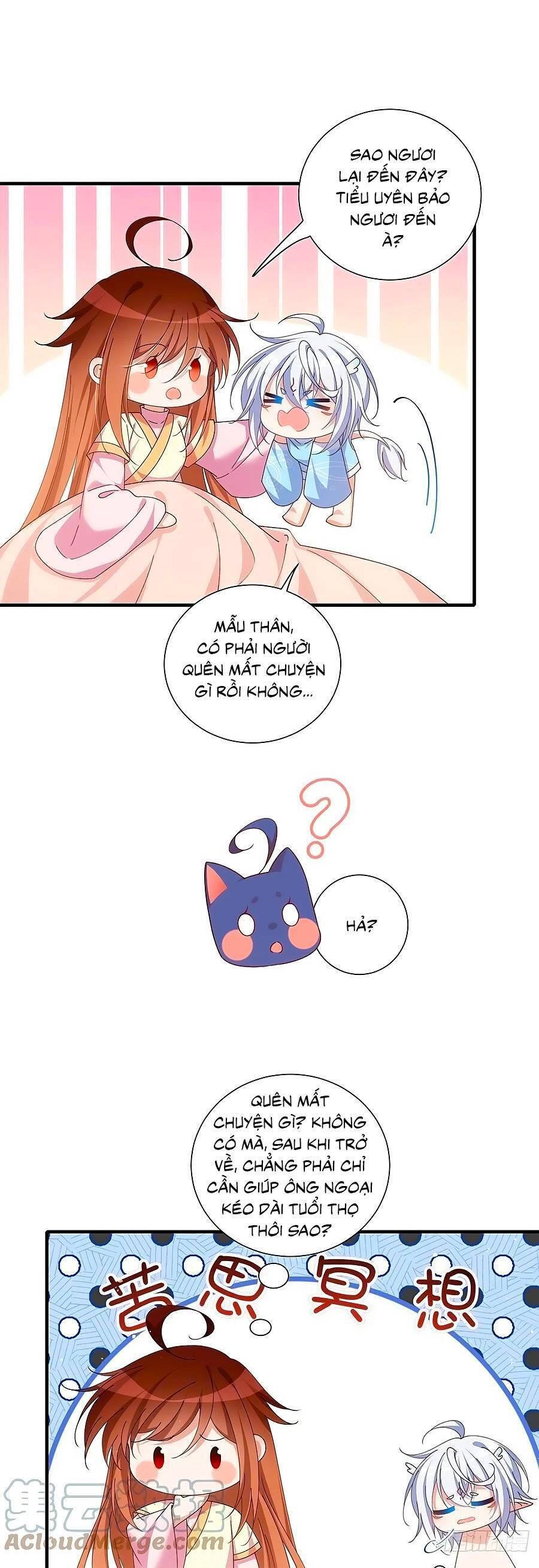 đọc truyện Manh Sư Tại Thượng Chương 392 ảnh 6 tại Thiên Thai Truyện