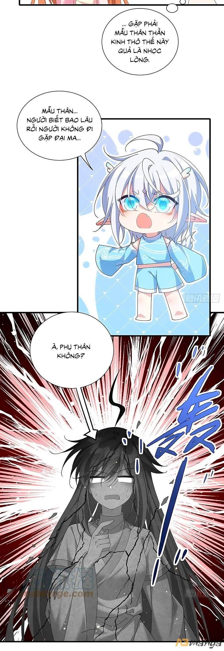 đọc truyện Manh Sư Tại Thượng Chương 392 ảnh 7 tại Thiên Thai Truyện