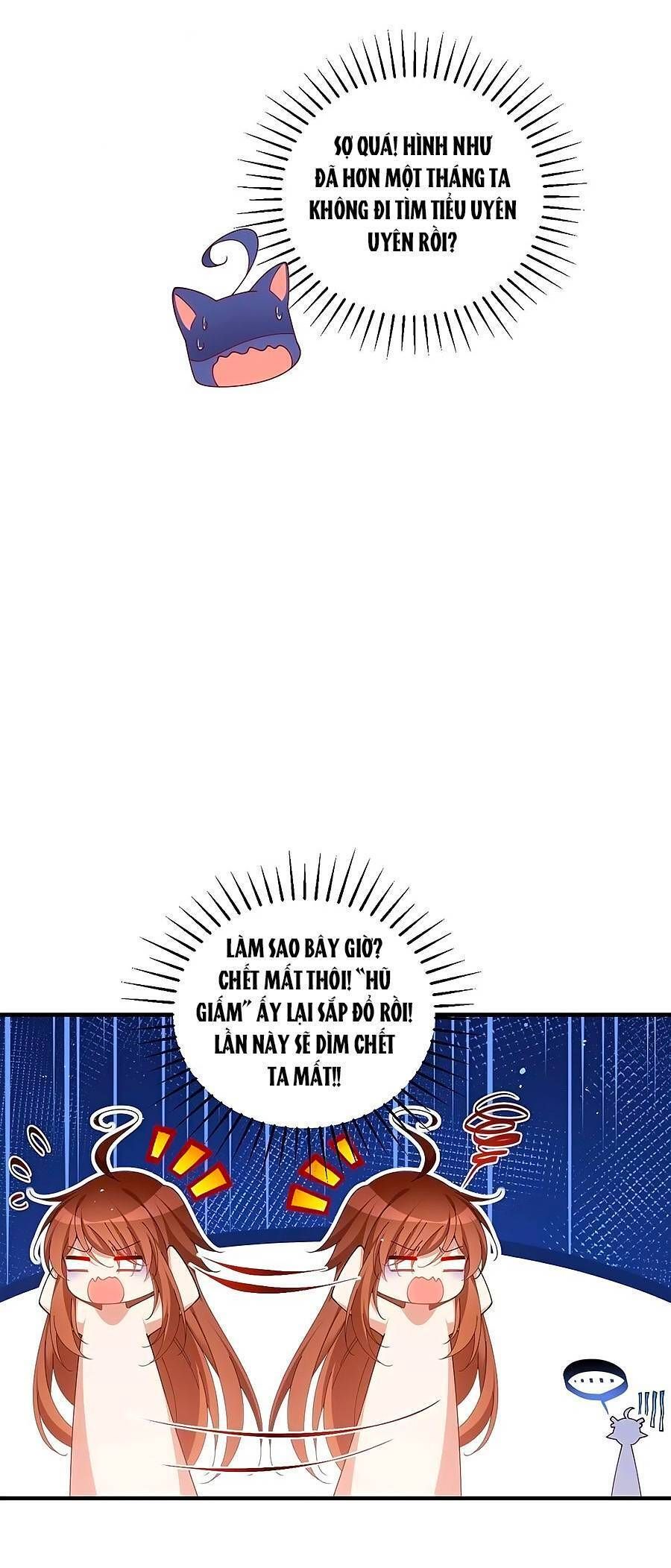 đọc truyện Manh Sư Tại Thượng Chương 392 ảnh 8 tại Thiên Thai Truyện