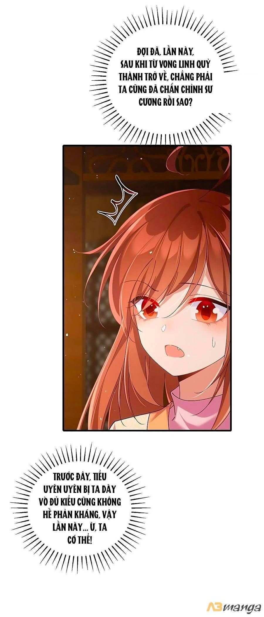 đọc truyện Manh Sư Tại Thượng Chương 392 ảnh 9 tại Thiên Thai Truyện