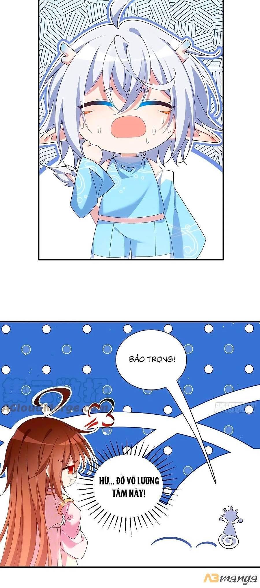 đọc truyện Manh Sư Tại Thượng Chương 392 ảnh 11 tại Thiên Thai Truyện