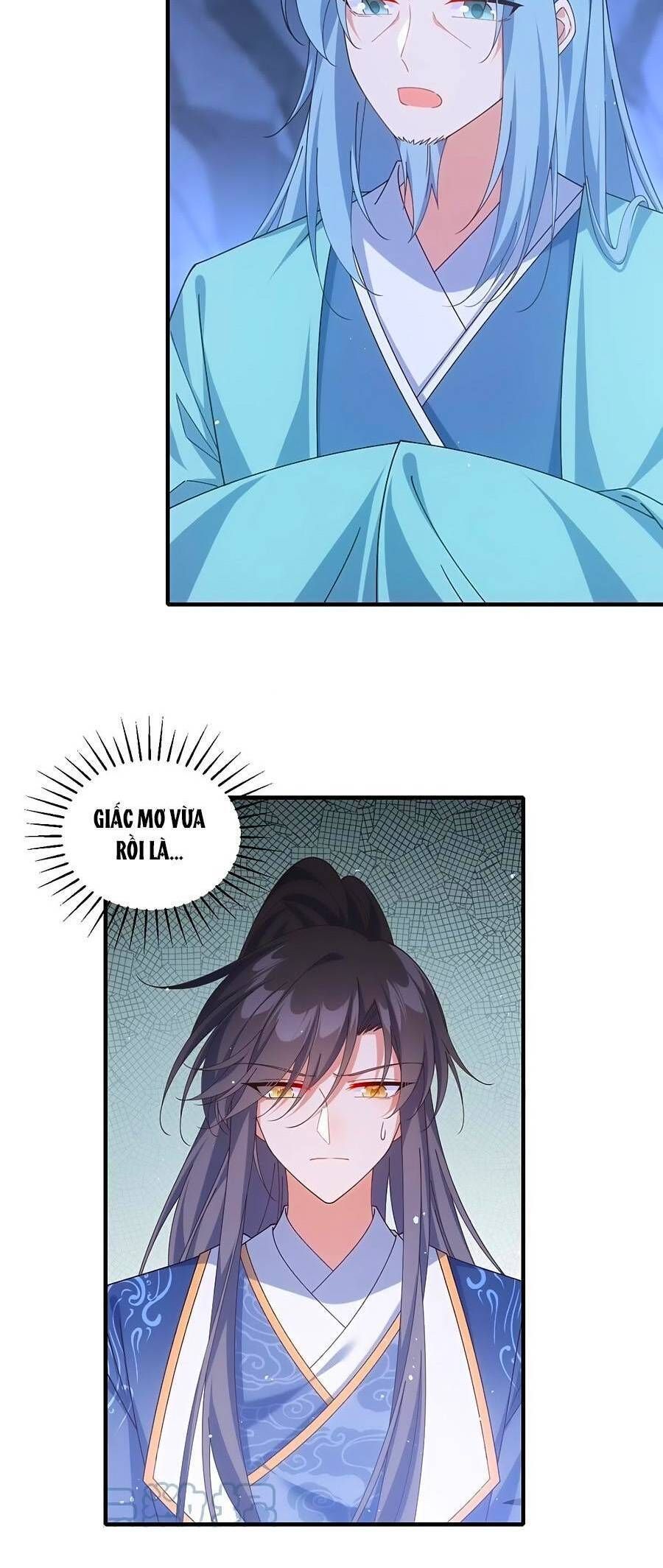 đọc truyện Manh Sư Tại Thượng Chương 393 ảnh 12 tại Thiên Thai Truyện