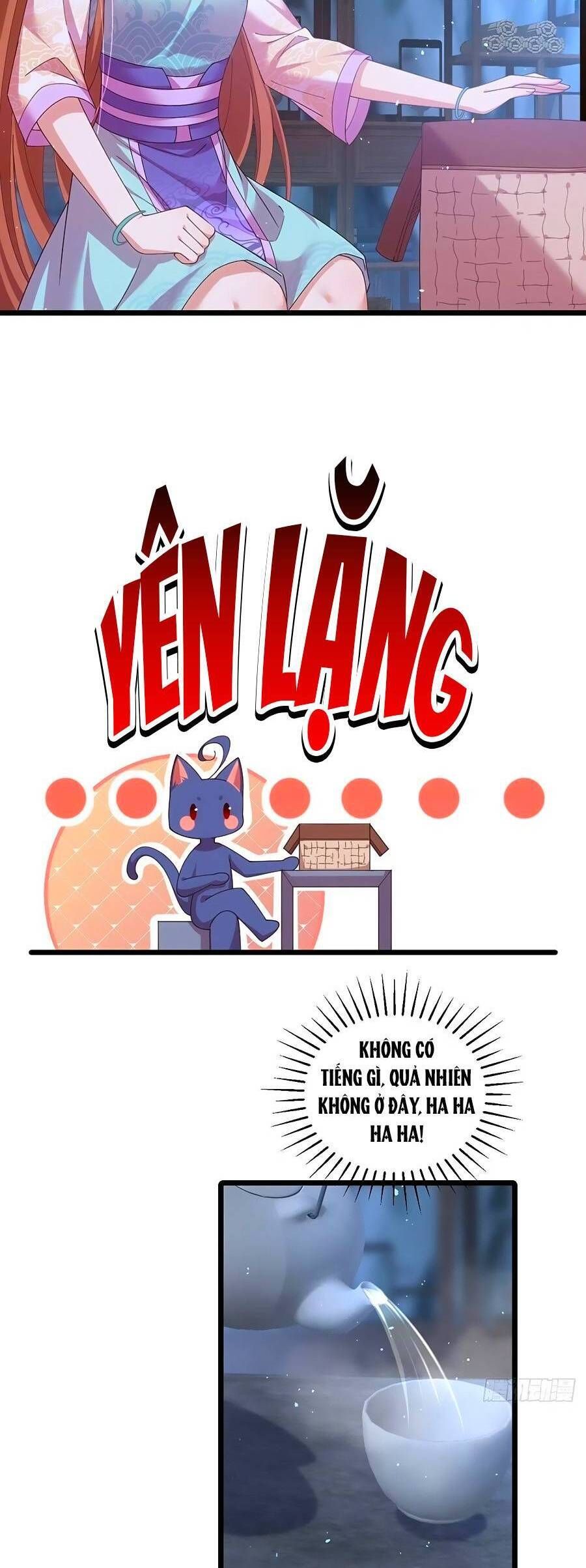 đọc truyện Manh Sư Tại Thượng Chương 393 ảnh 15 tại Thiên Thai Truyện