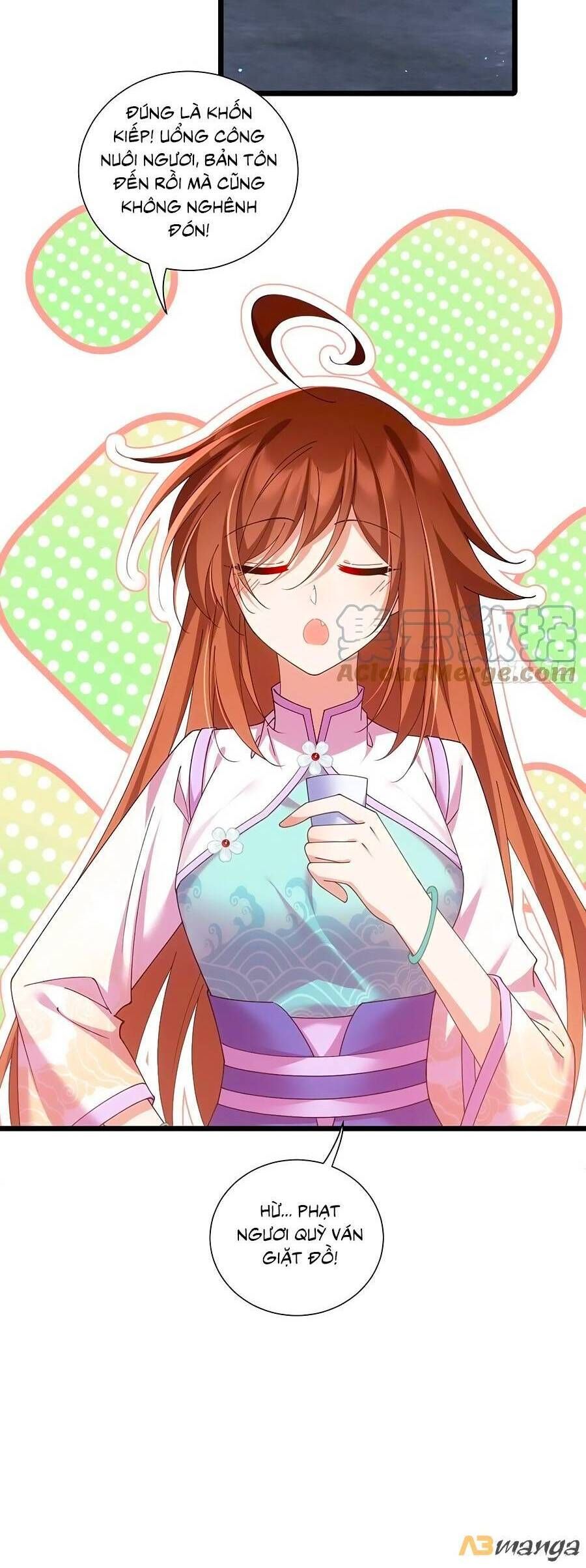 đọc truyện Manh Sư Tại Thượng Chương 393 ảnh 16 tại Thiên Thai Truyện