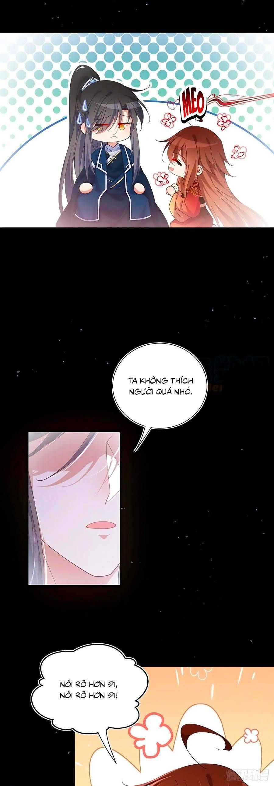 đọc truyện Manh Sư Tại Thượng Chương 393 ảnh 4 tại Thiên Thai Truyện