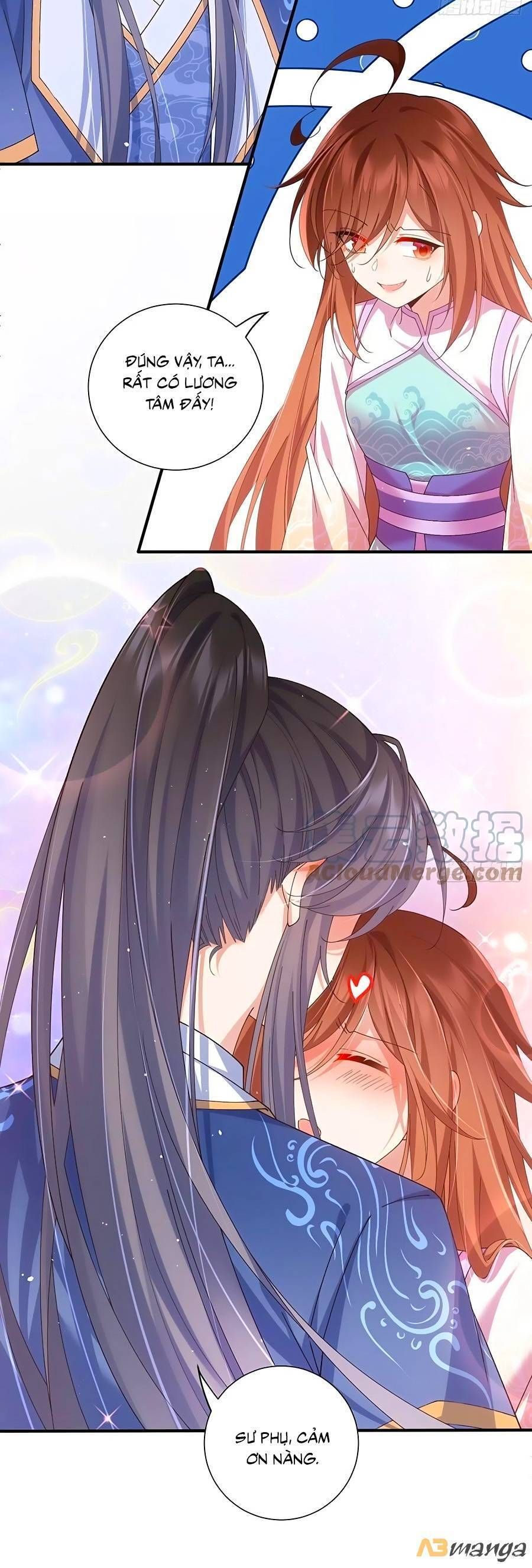 đọc truyện Manh Sư Tại Thượng Chương 393 ảnh 23 tại Thiên Thai Truyện