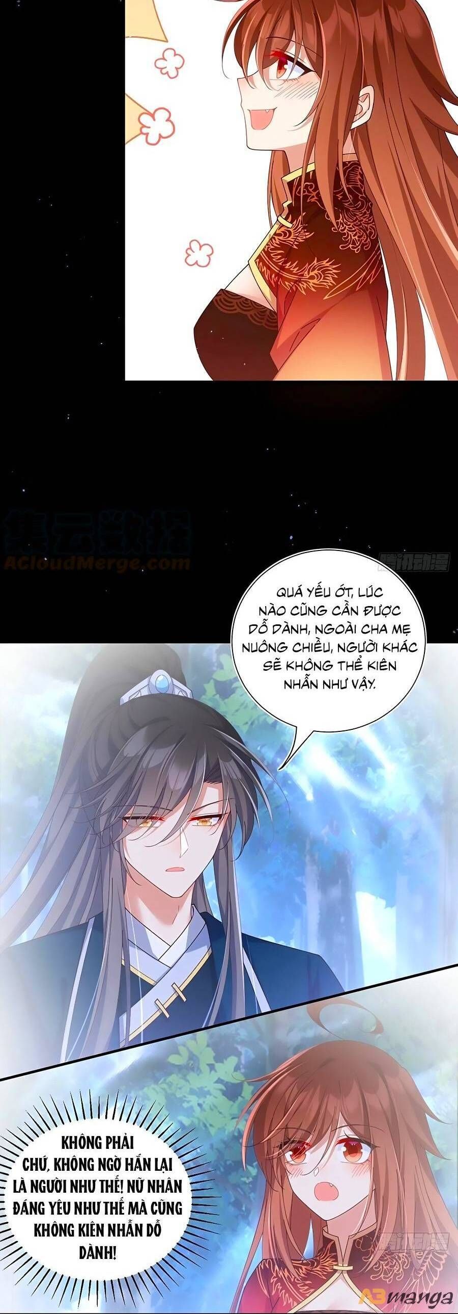 đọc truyện Manh Sư Tại Thượng Chương 393 ảnh 5 tại Thiên Thai Truyện