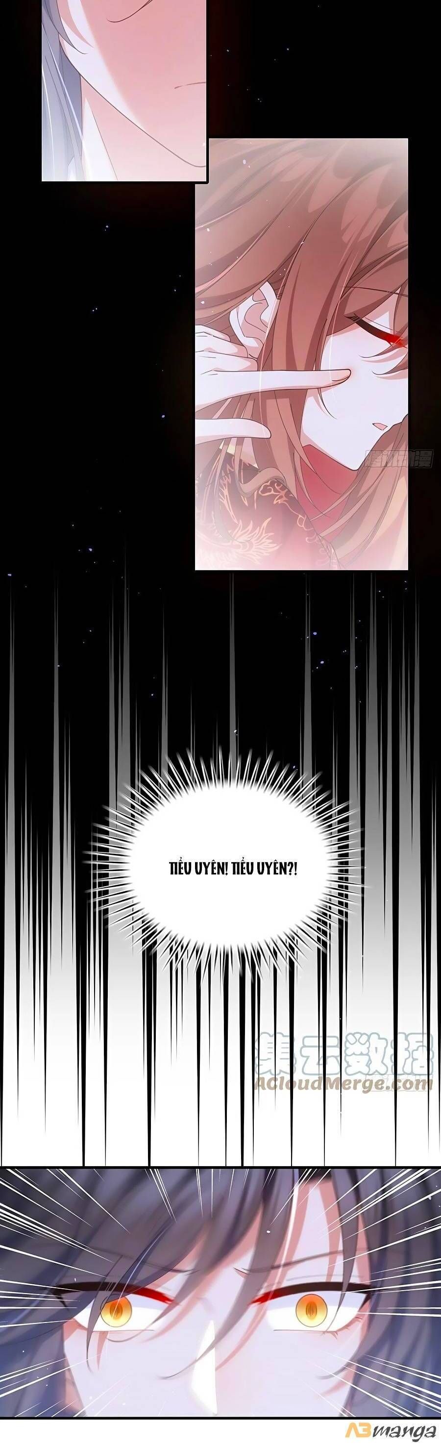 đọc truyện Manh Sư Tại Thượng Chương 393 ảnh 10 tại Thiên Thai Truyện