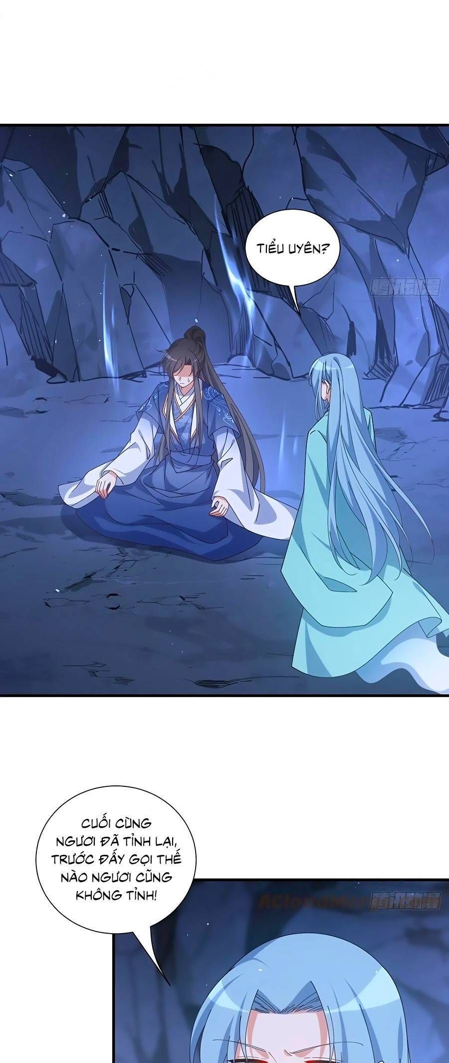 đọc truyện Manh Sư Tại Thượng Chương 393 ảnh 11 tại Thiên Thai Truyện