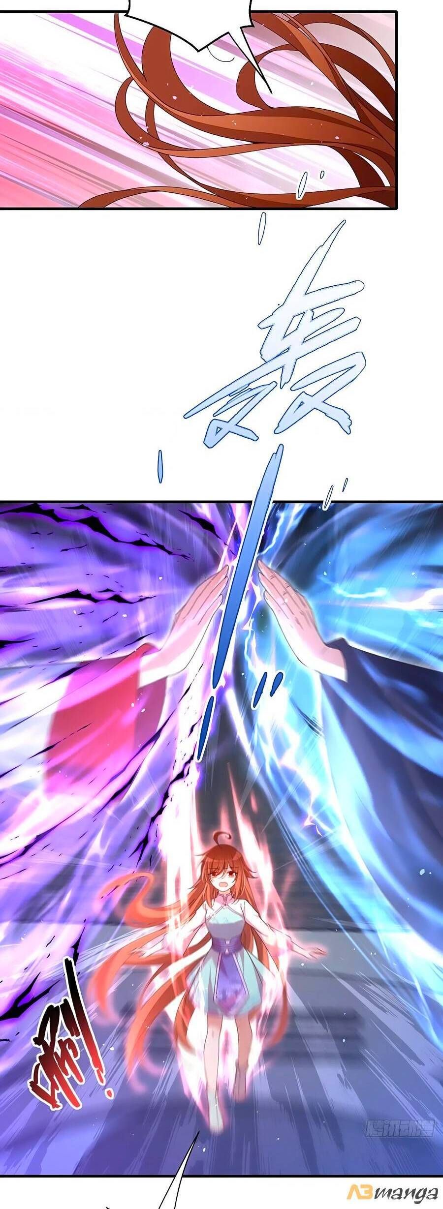 đọc truyện Manh Sư Tại Thượng Chương 394 ảnh 14 tại Thiên Thai Truyện