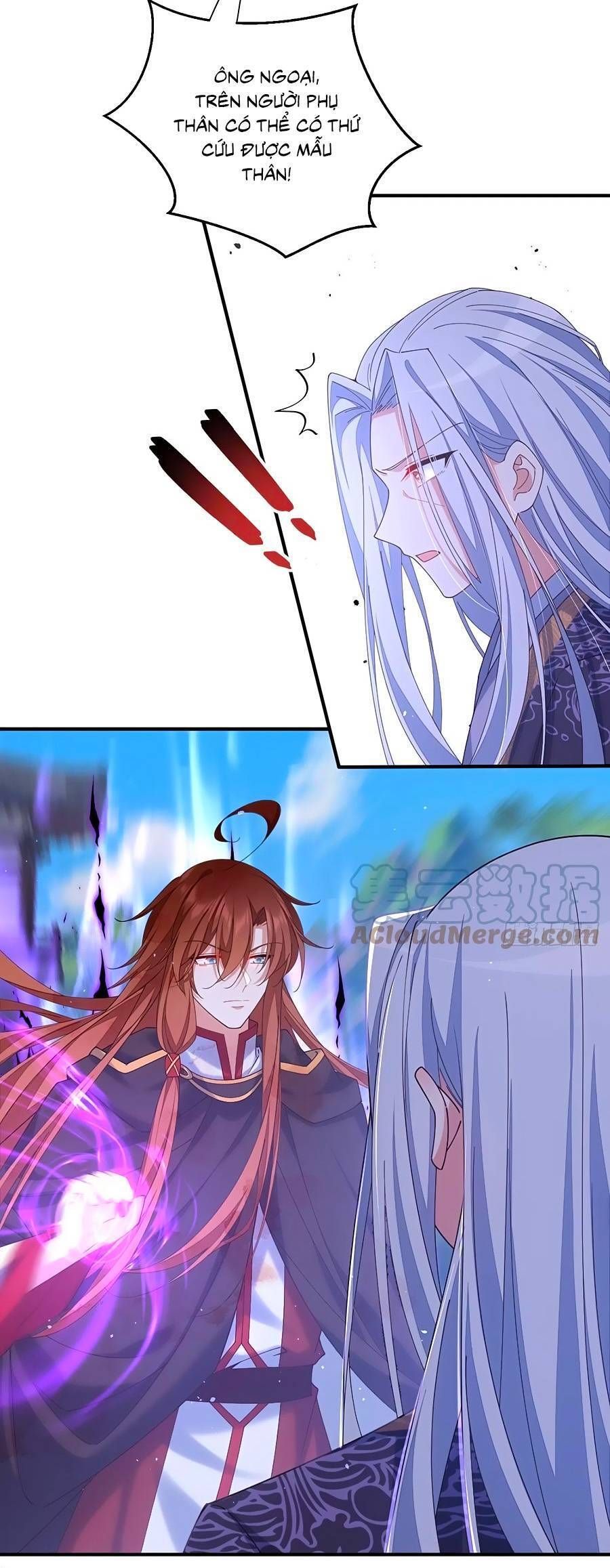 đọc truyện Manh Sư Tại Thượng Chương 394 ảnh 15 tại Thiên Thai Truyện