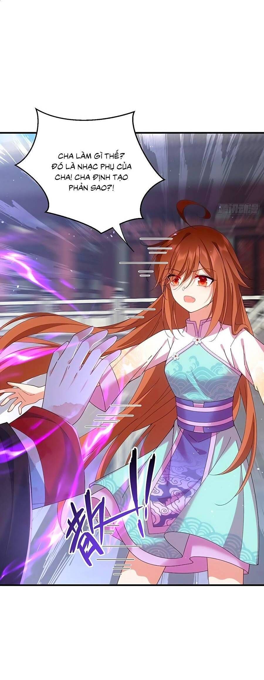 đọc truyện Manh Sư Tại Thượng Chương 394 ảnh 16 tại Thiên Thai Truyện