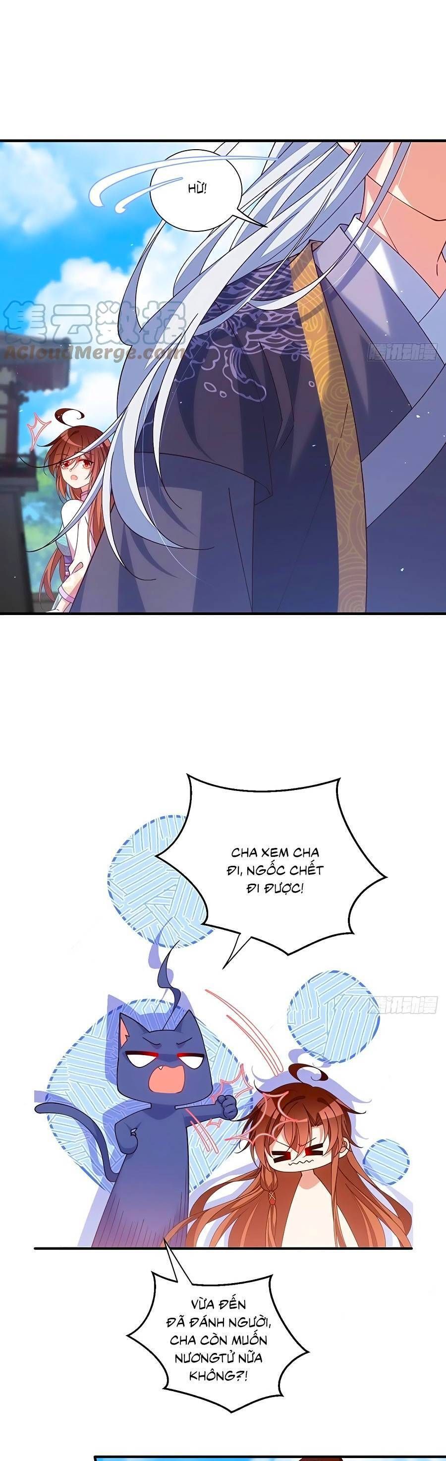 đọc truyện Manh Sư Tại Thượng Chương 394 ảnh 18 tại Thiên Thai Truyện