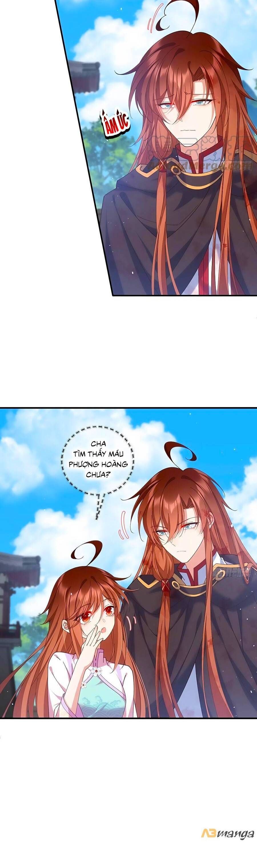 đọc truyện Manh Sư Tại Thượng Chương 394 ảnh 19 tại Thiên Thai Truyện