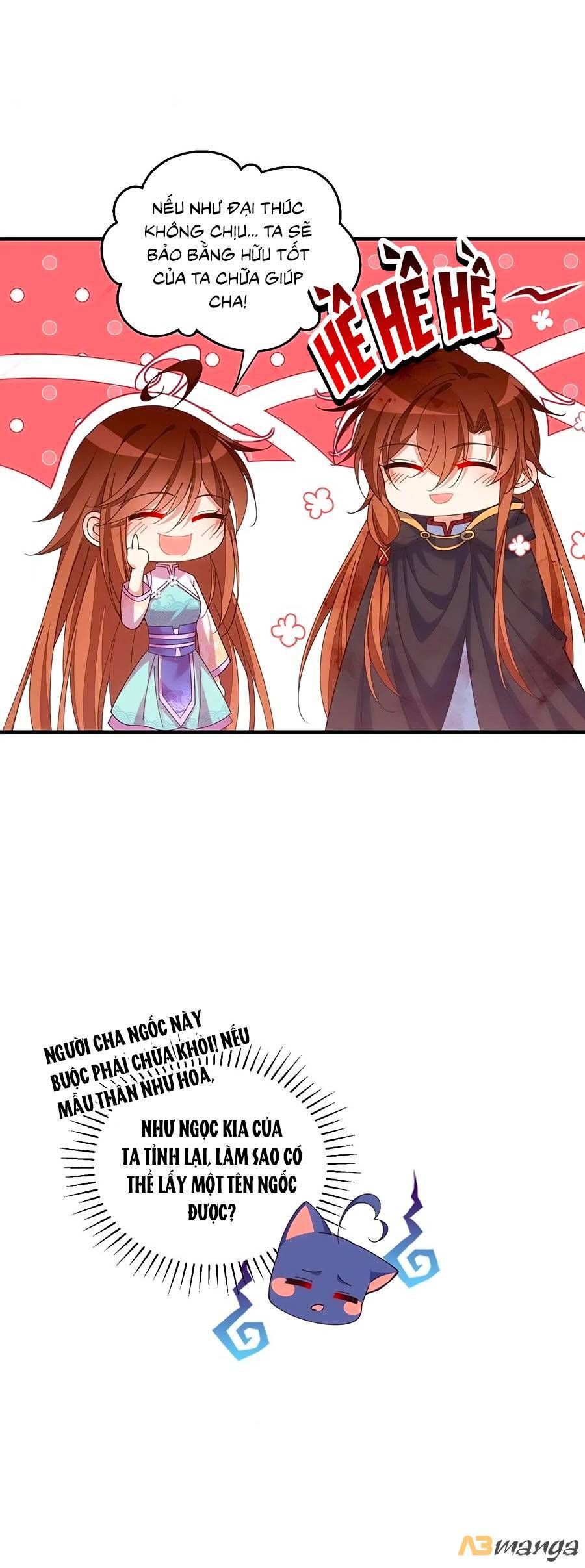 đọc truyện Manh Sư Tại Thượng Chương 394 ảnh 22 tại Thiên Thai Truyện