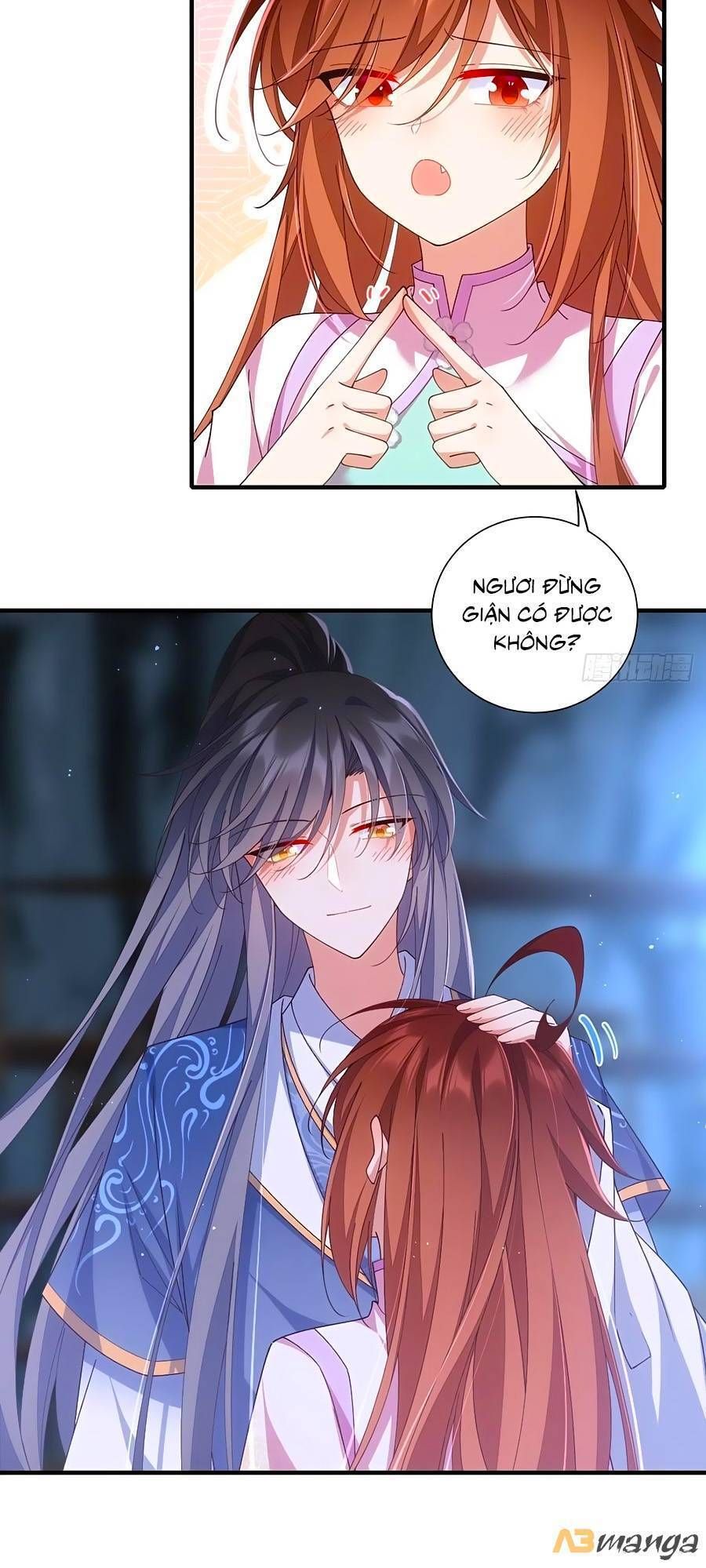 đọc truyện Manh Sư Tại Thượng Chương 394 ảnh 5 tại Thiên Thai Truyện