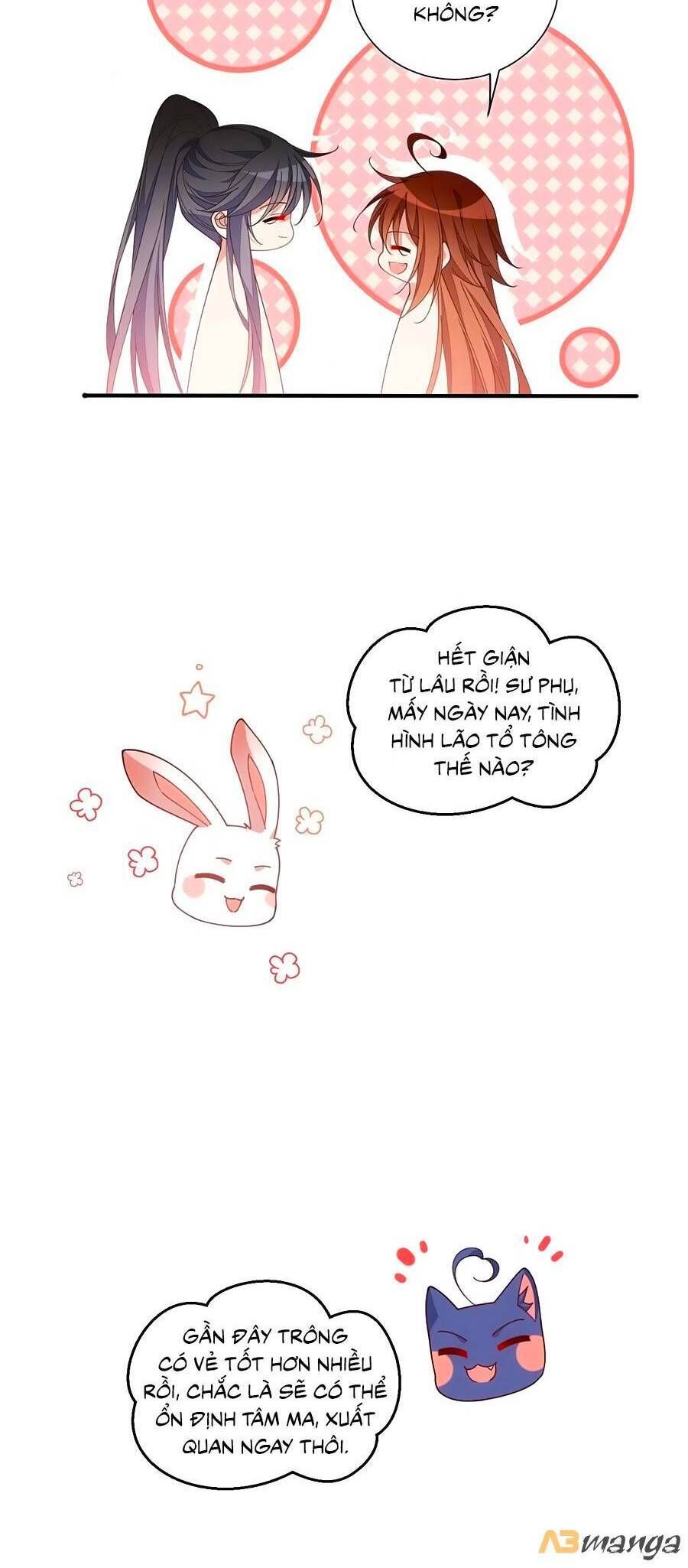 đọc truyện Manh Sư Tại Thượng Chương 394 ảnh 7 tại Thiên Thai Truyện