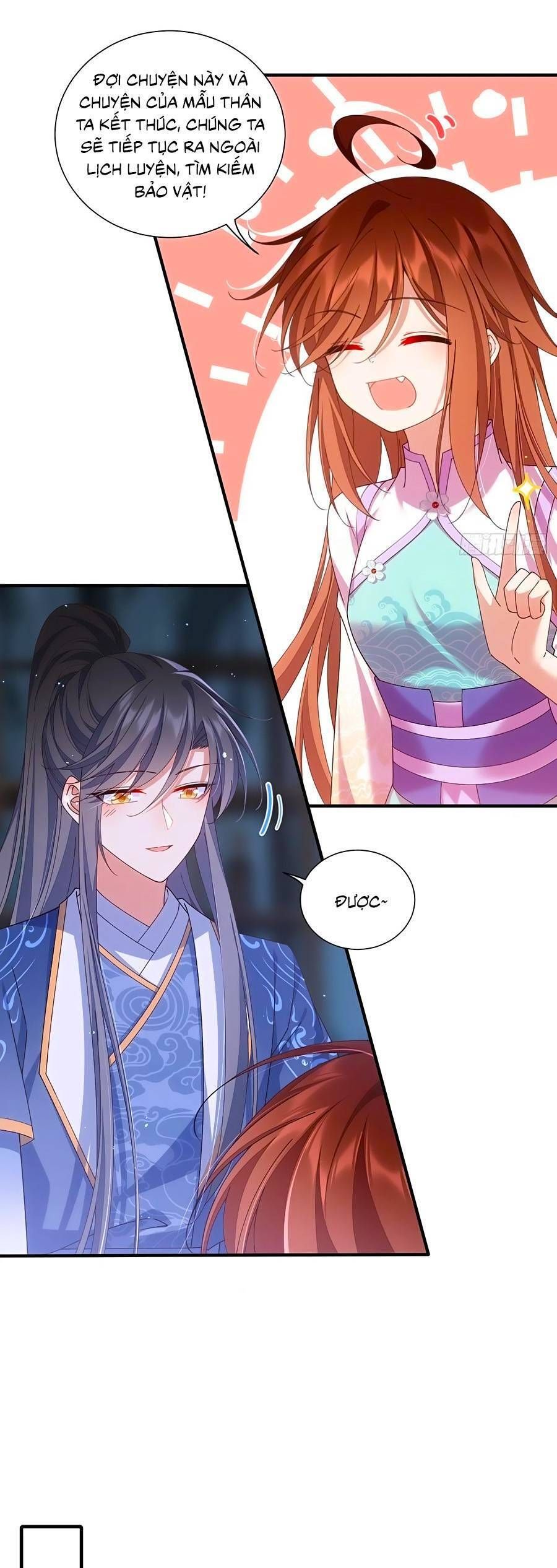 đọc truyện Manh Sư Tại Thượng Chương 394 ảnh 8 tại Thiên Thai Truyện