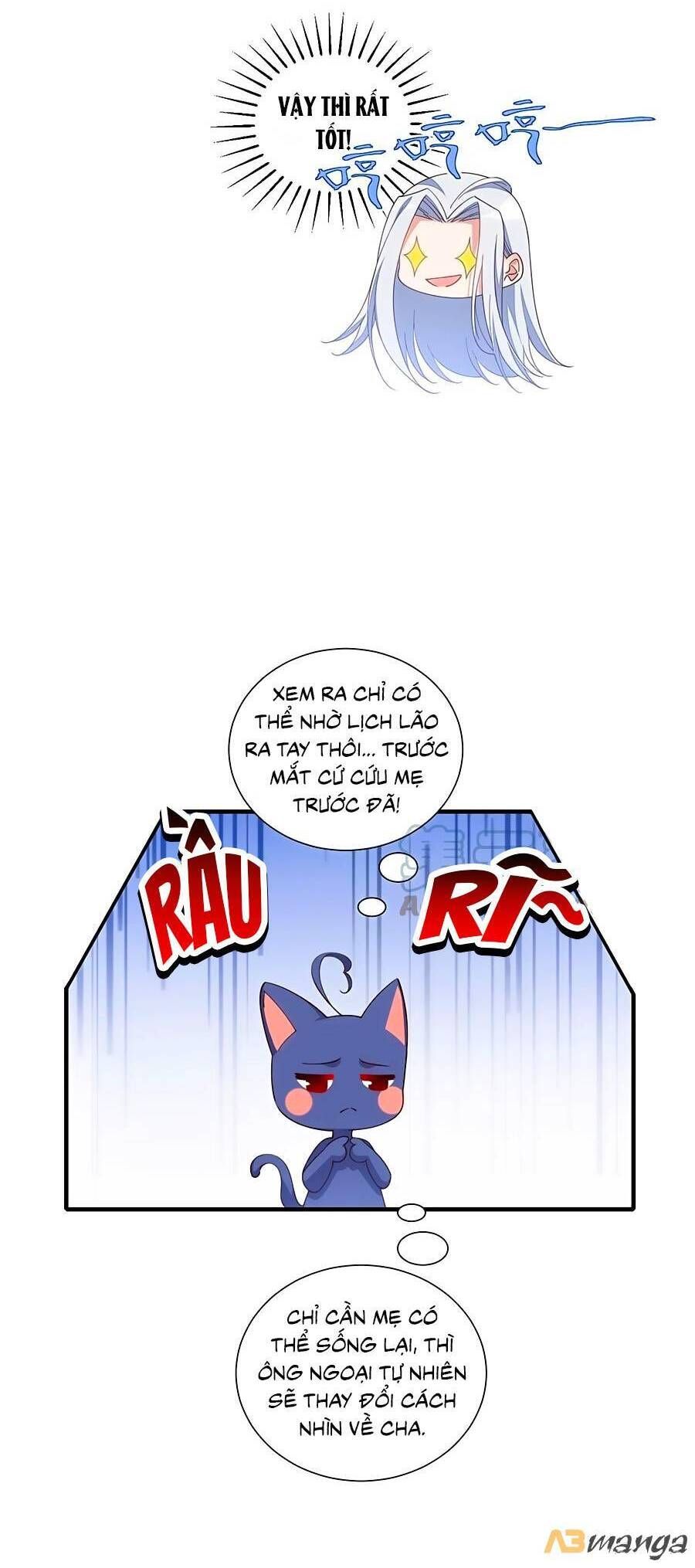 đọc truyện Manh Sư Tại Thượng Chương 395 ảnh 12 tại Thiên Thai Truyện