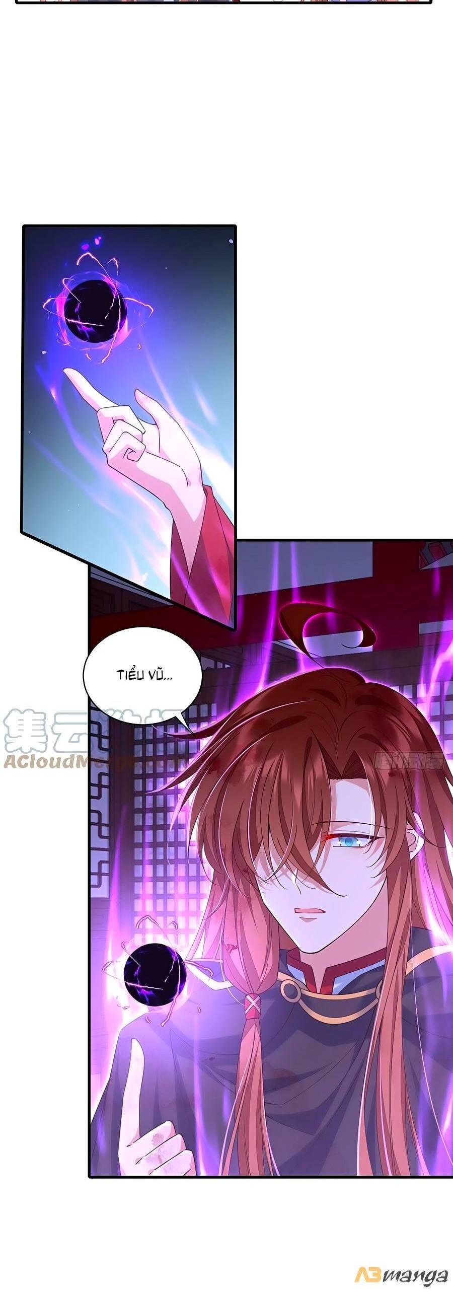 đọc truyện Manh Sư Tại Thượng Chương 395 ảnh 14 tại Thiên Thai Truyện