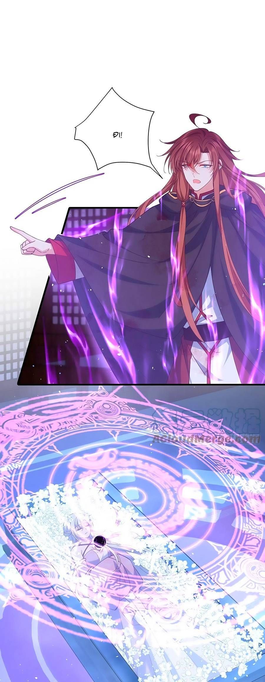 đọc truyện Manh Sư Tại Thượng Chương 395 ảnh 17 tại Thiên Thai Truyện