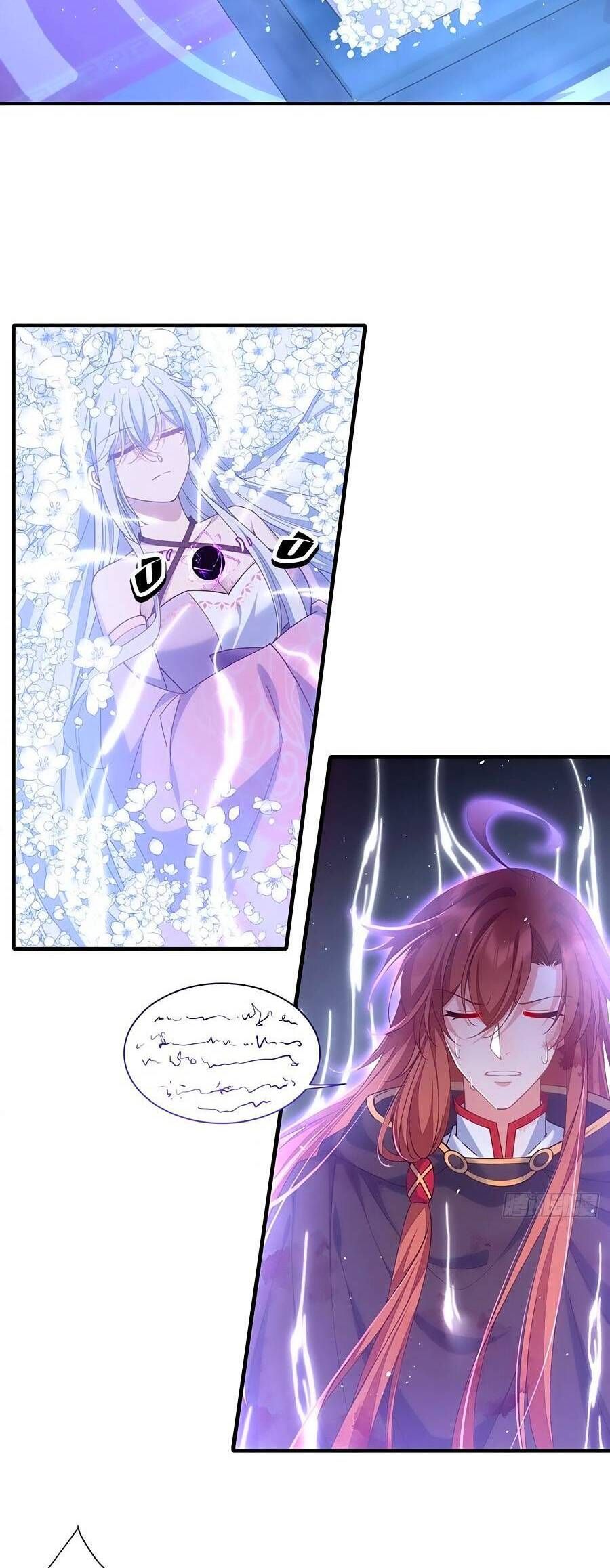 đọc truyện Manh Sư Tại Thượng Chương 395 ảnh 18 tại Thiên Thai Truyện