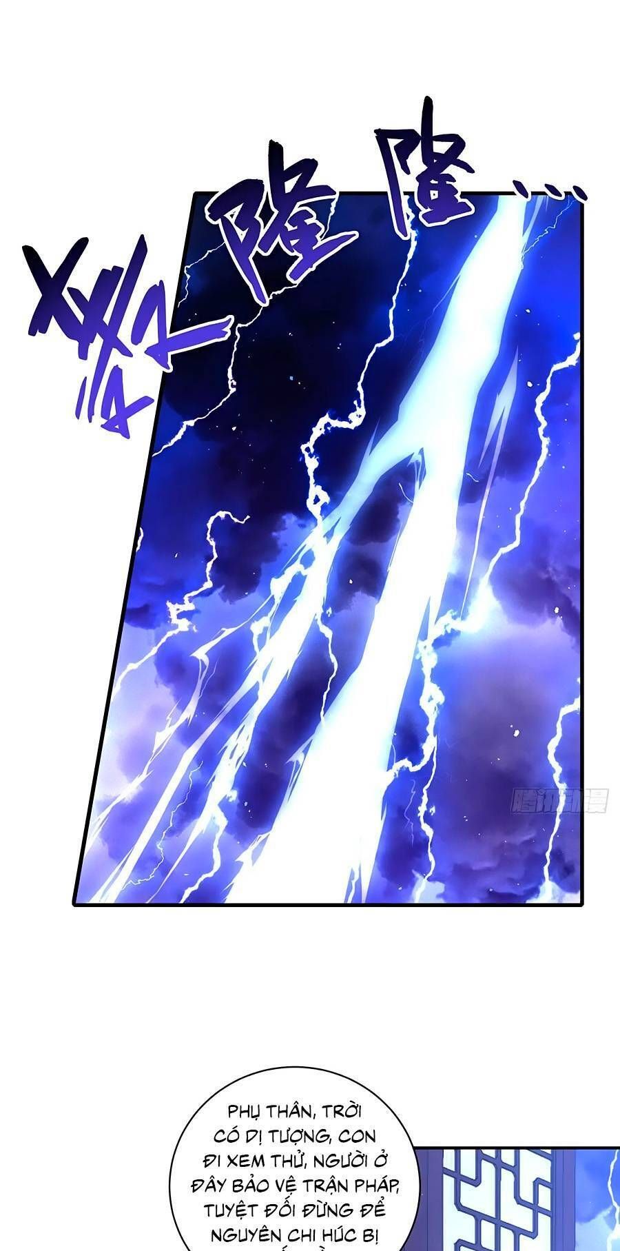 đọc truyện Manh Sư Tại Thượng Chương 395 ảnh 20 tại Thiên Thai Truyện