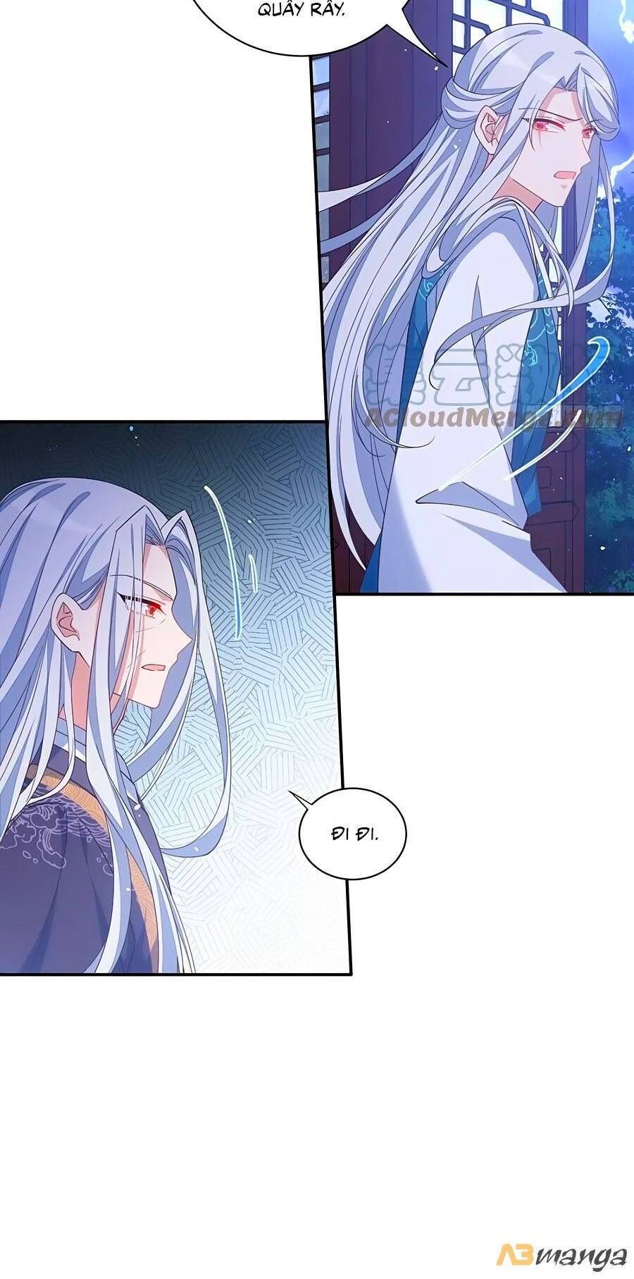 đọc truyện Manh Sư Tại Thượng Chương 395 ảnh 21 tại Thiên Thai Truyện