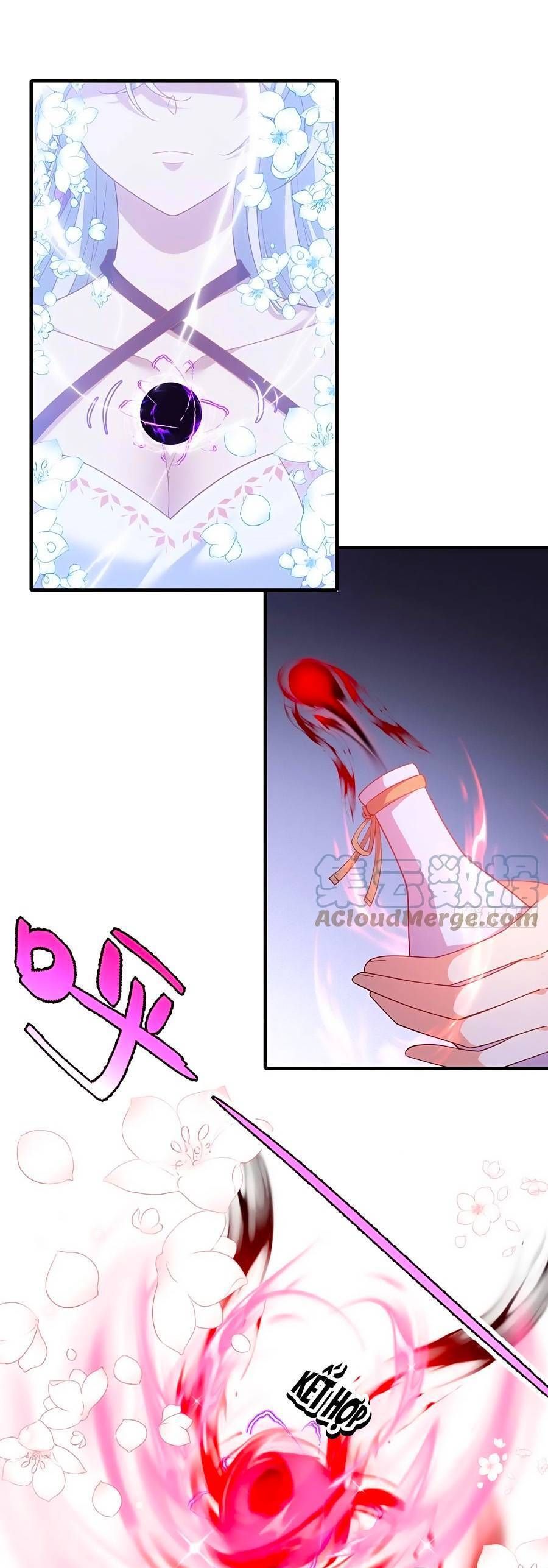 đọc truyện Manh Sư Tại Thượng Chương 395 ảnh 22 tại Thiên Thai Truyện