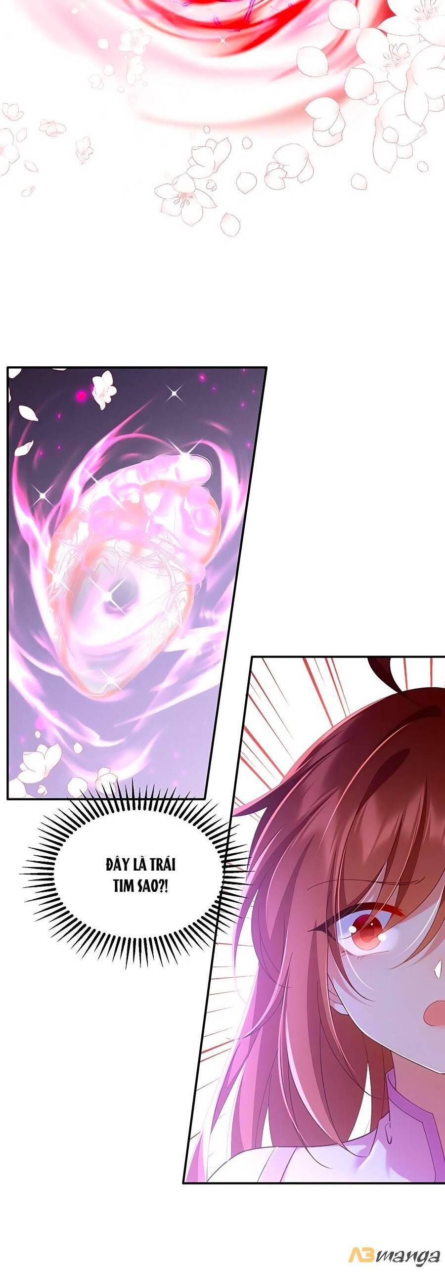 đọc truyện Manh Sư Tại Thượng Chương 395 ảnh 23 tại Thiên Thai Truyện